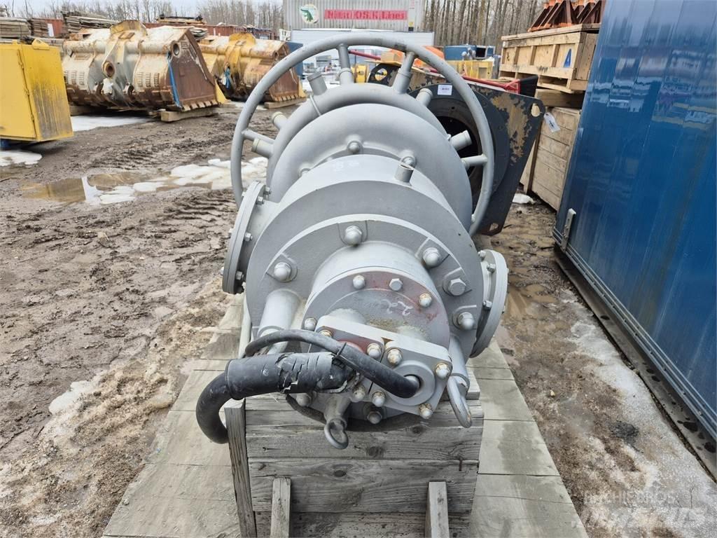 Toyo PUMPS DPF50 ウォーターポンプ