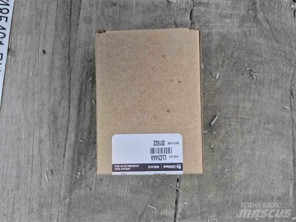 Toyo PUMPS DPF50 ウォーターポンプ