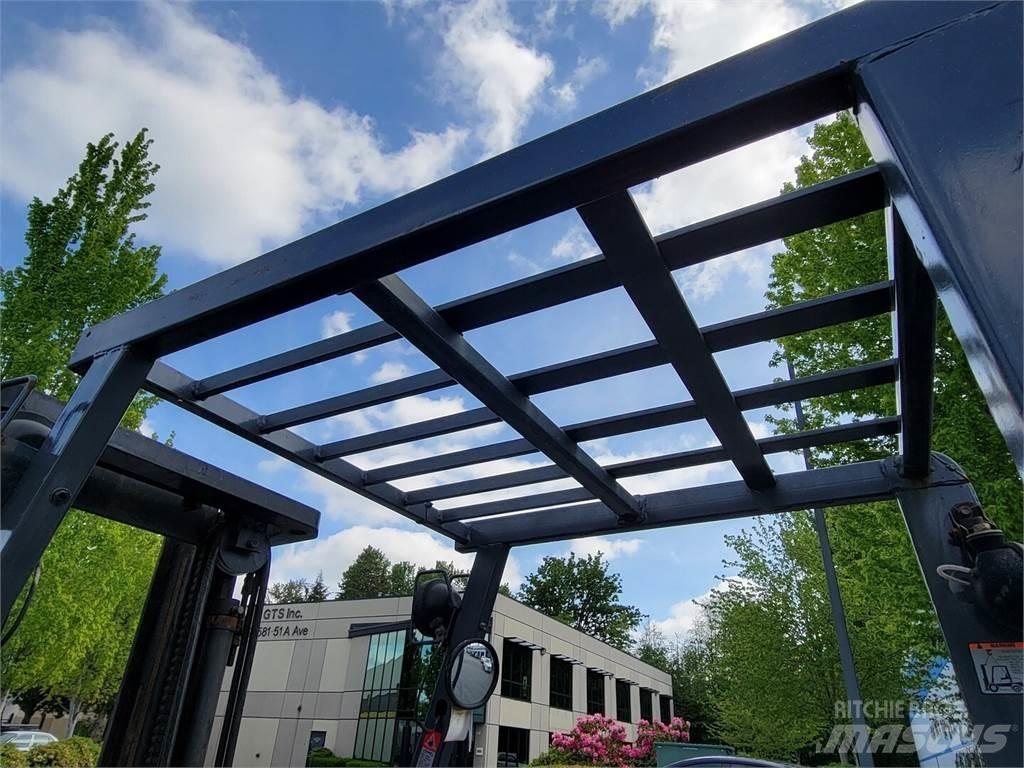 Toyota 42-6FGCU25 建設機械 -　その他