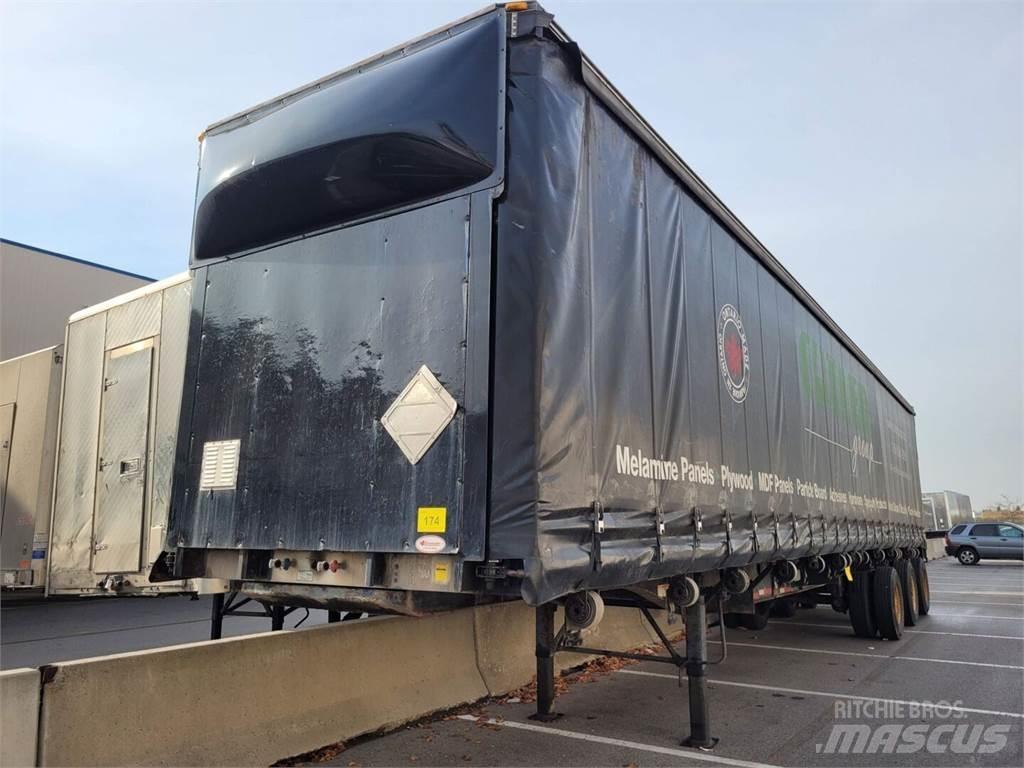 Transcraft Eagle H F3 その他トレーラー