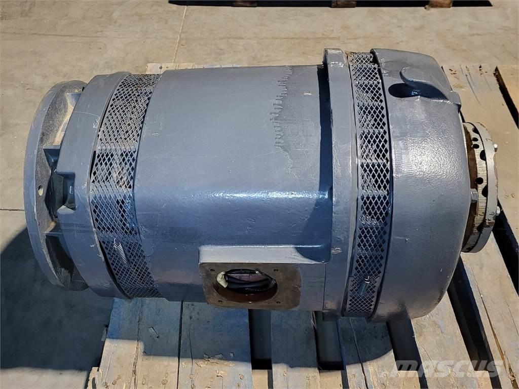  U.S ELECTRICAL MOTORS 産業用エンジン