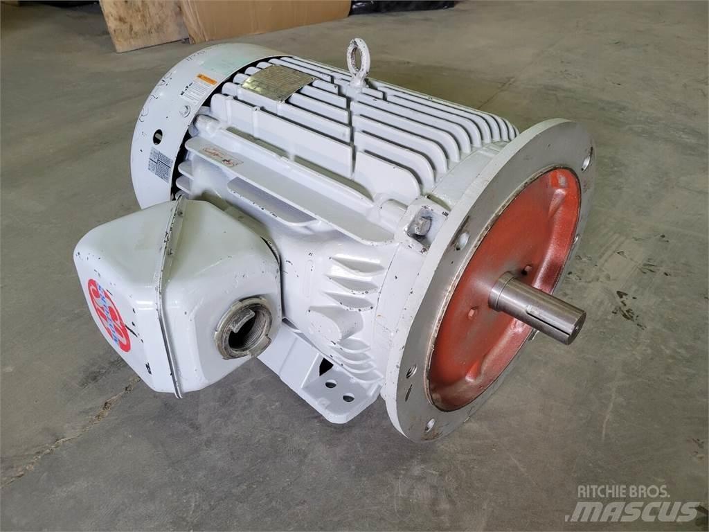  US GEARMOTORS - 産業用エンジン