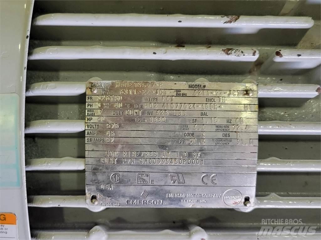  US GEARMOTORS - 産業用エンジン