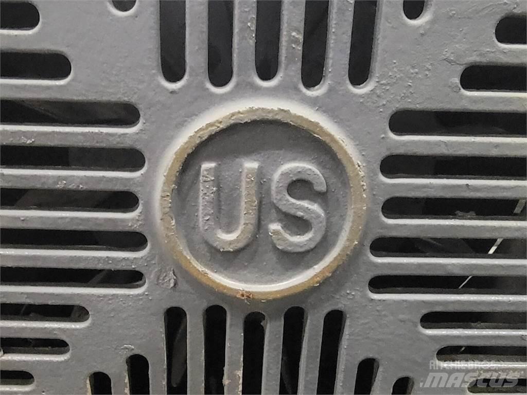 US MOTORS CD50P2F 産業用エンジン
