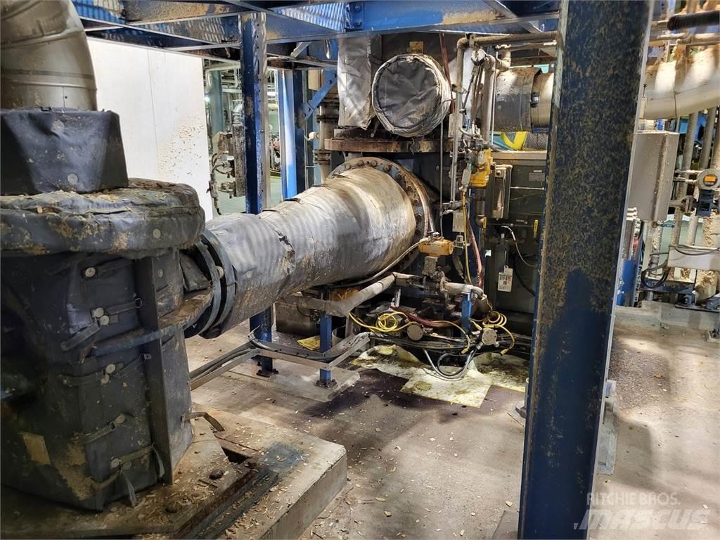 Valmet MSS 28 B 洗浄設備