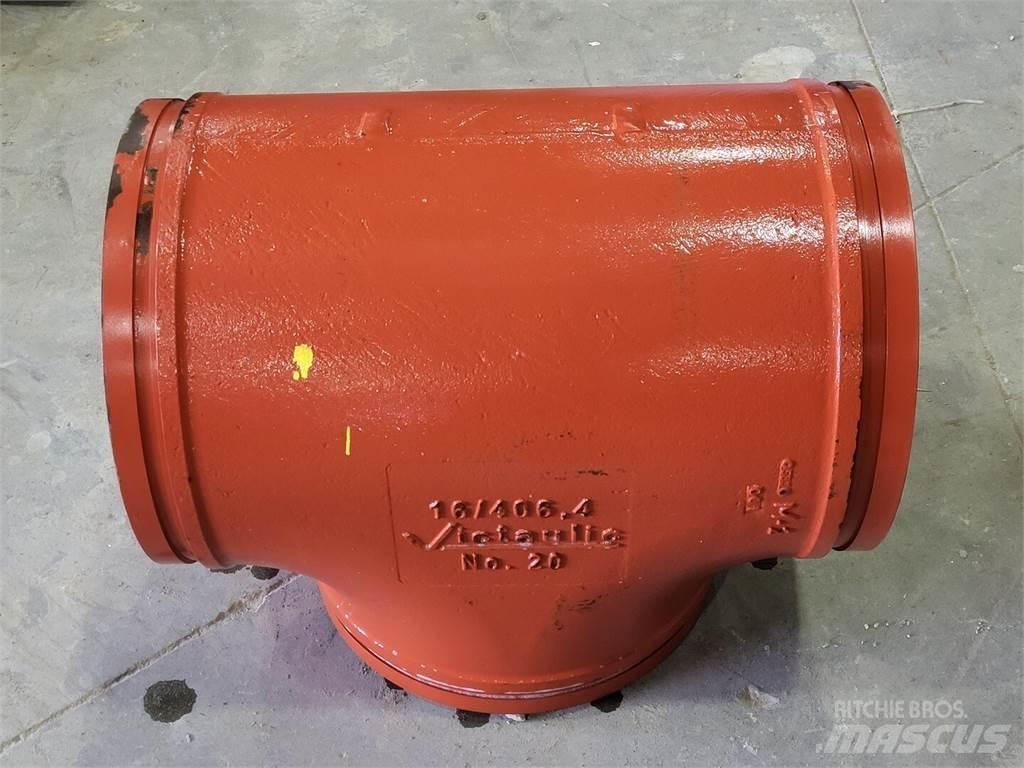  VICTAULIC No. 20 その他部品