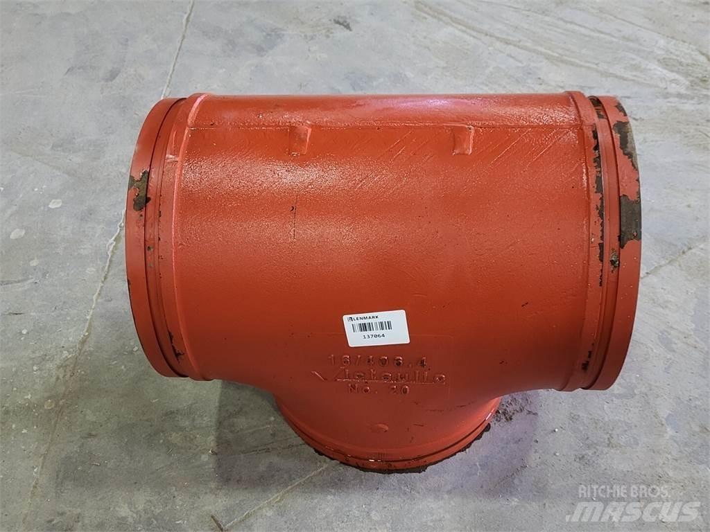  VICTAULIC No. 20 その他部品