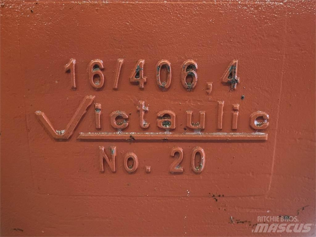  VICTAULIC No. 20 その他部品