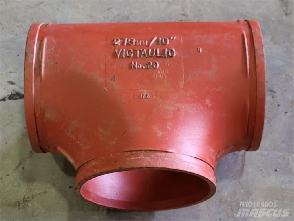  VICTAULIC No. 20 その他部品