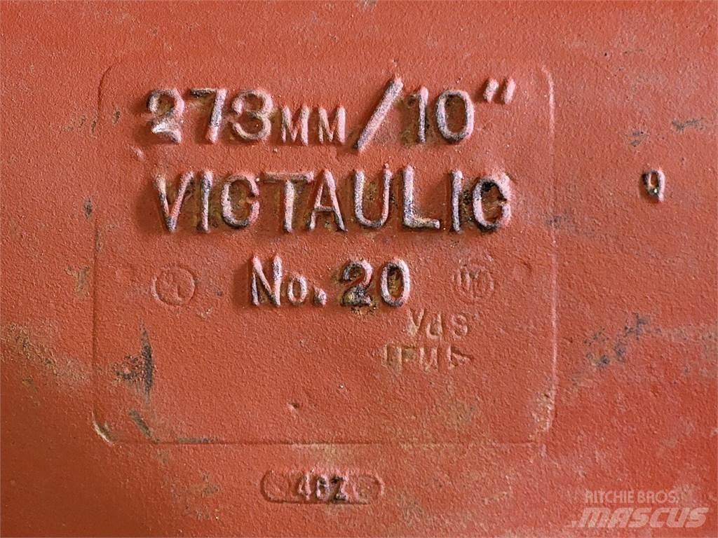  VICTAULIC No. 20 その他部品