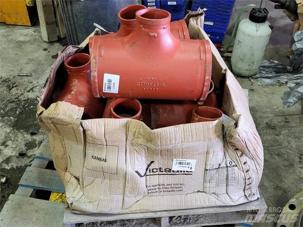  VICTAULIC No. 25 その他部品