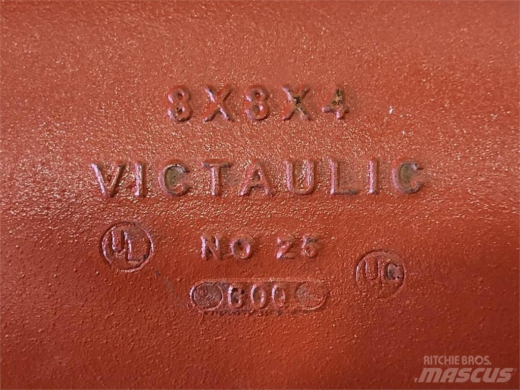 VICTAULIC No. 25 その他部品