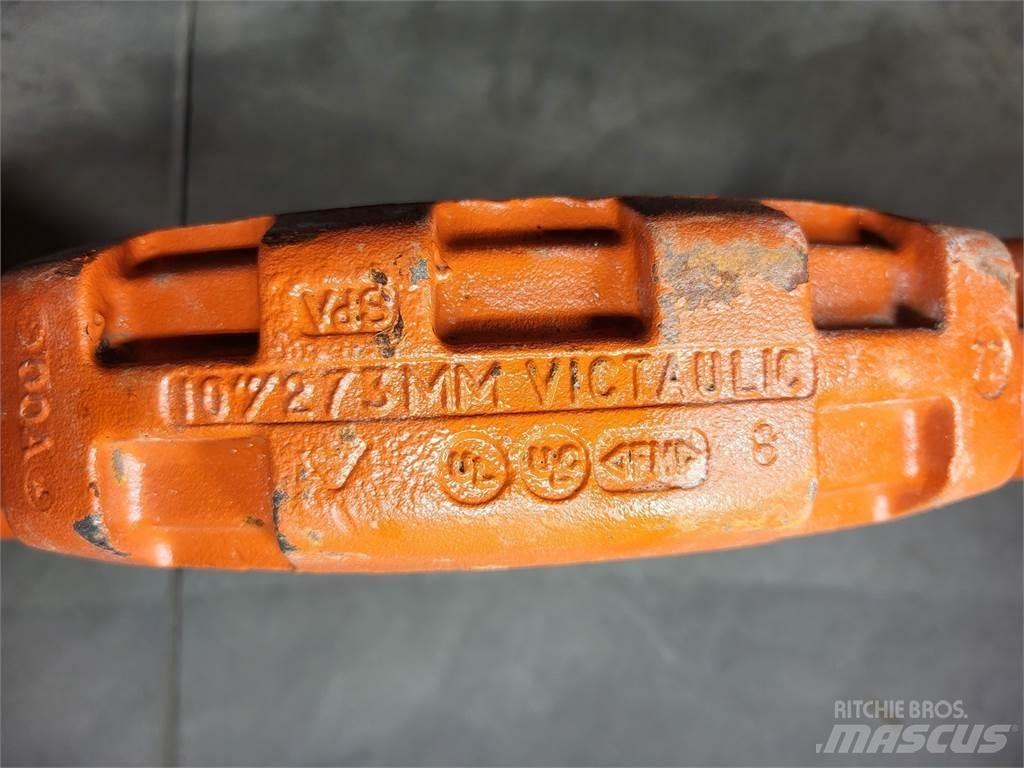  VICTUALIC その他部品