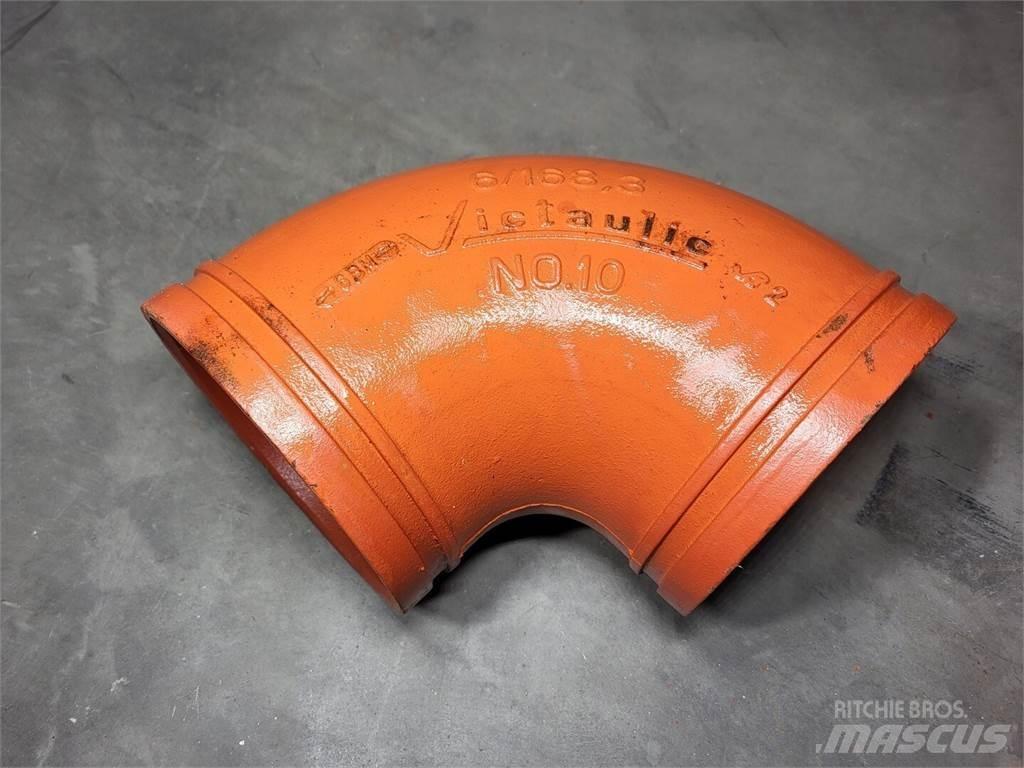  VICTUALIC No. 10 その他部品