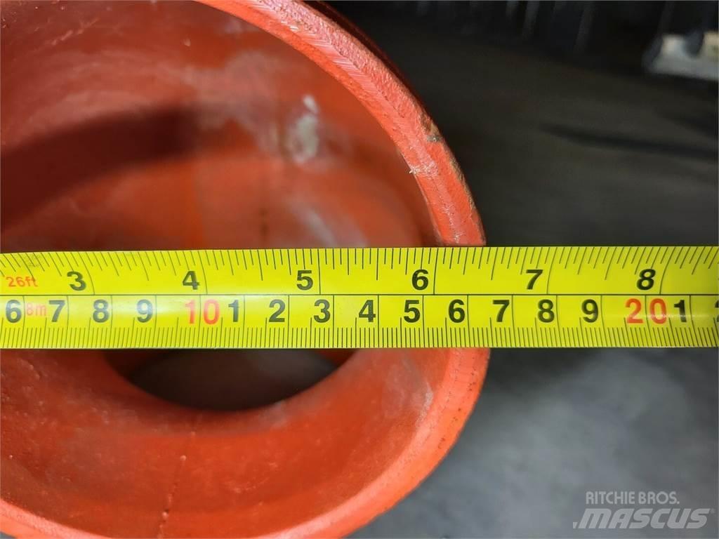  VICTUALIC No. 10 その他部品