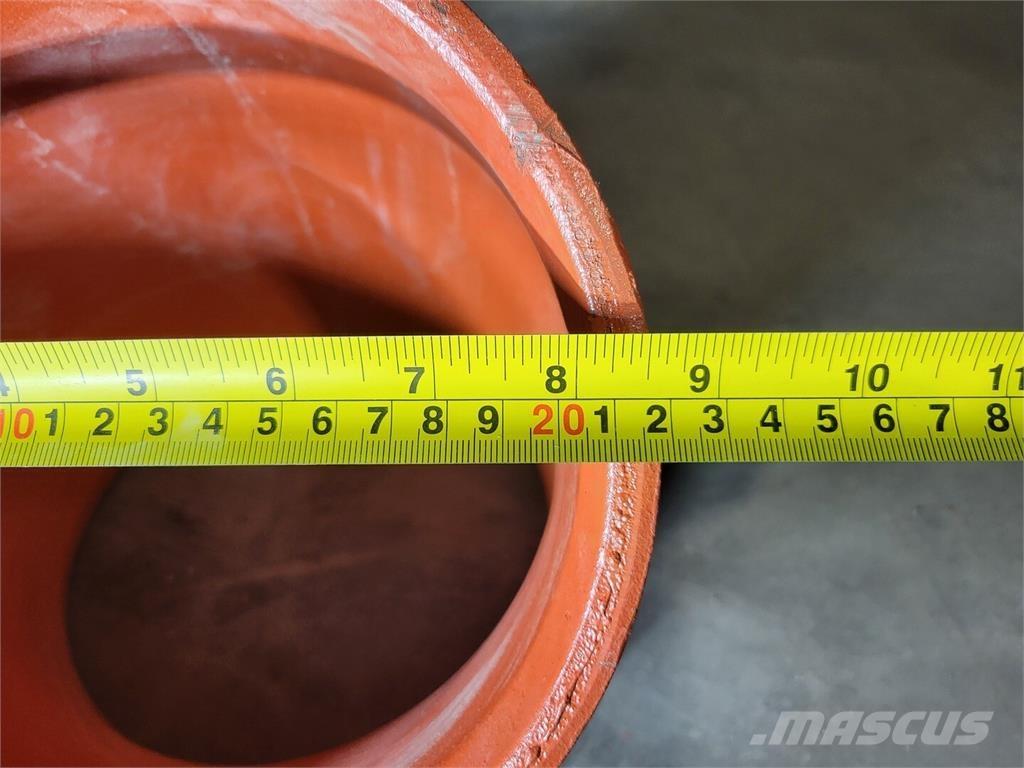  VICTUALIC No. 11 その他部品