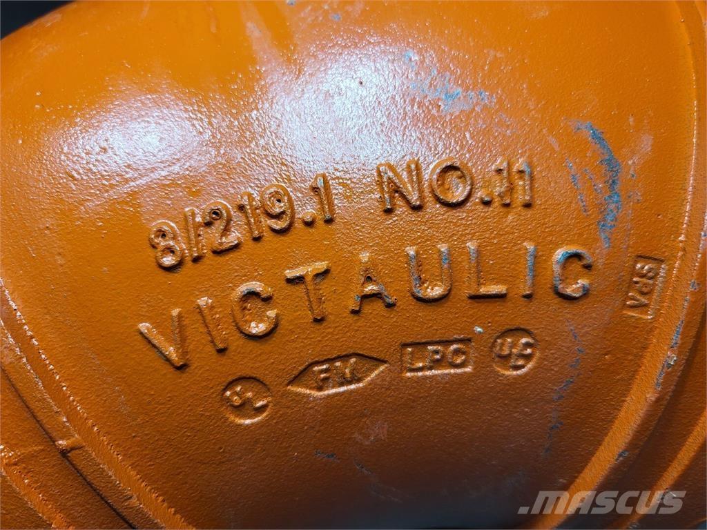  VICTUALIC No. 11 その他部品