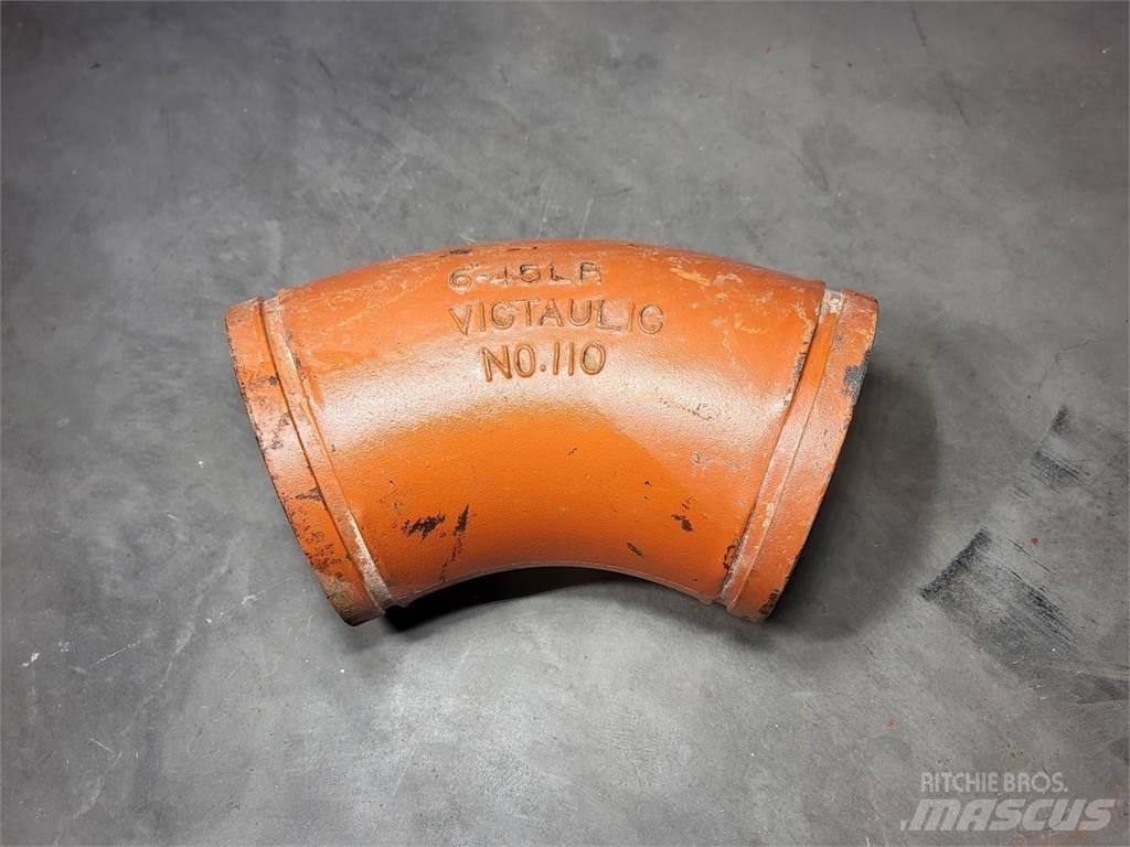  VICTUALIC No. 110 その他部品