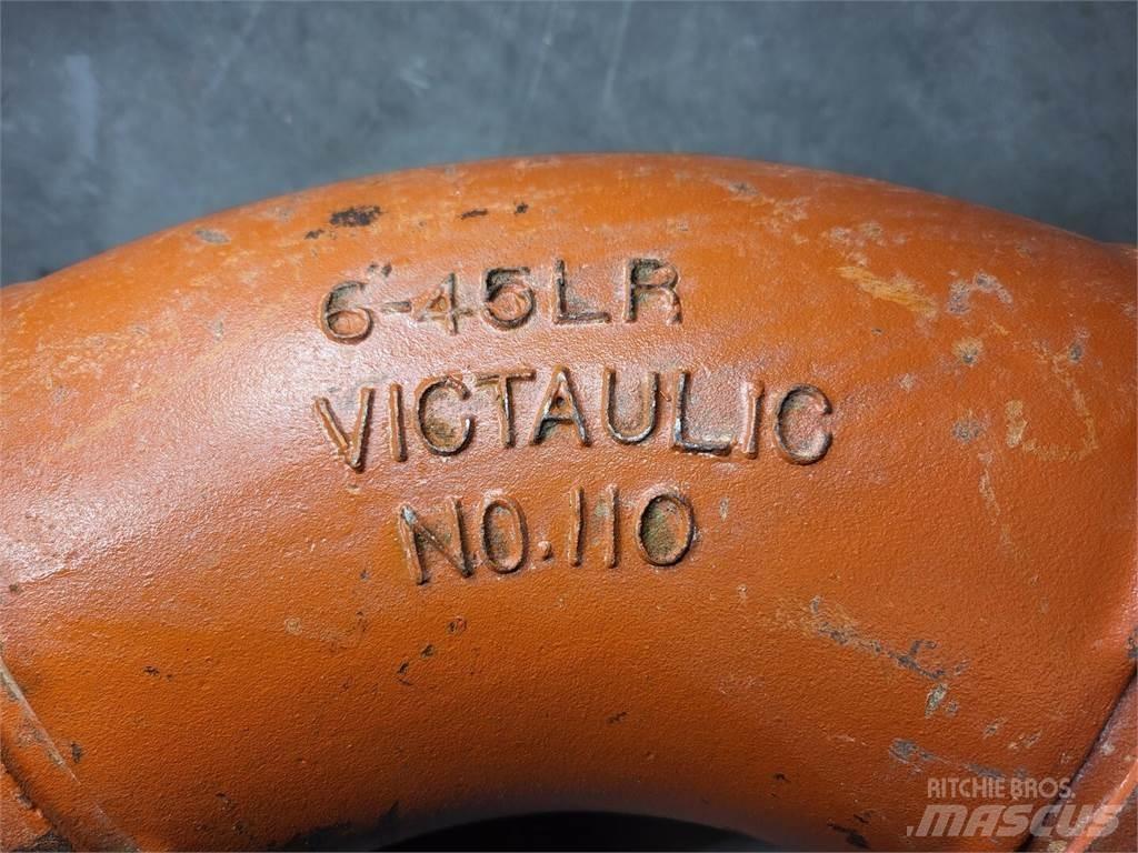  VICTUALIC No. 110 その他部品