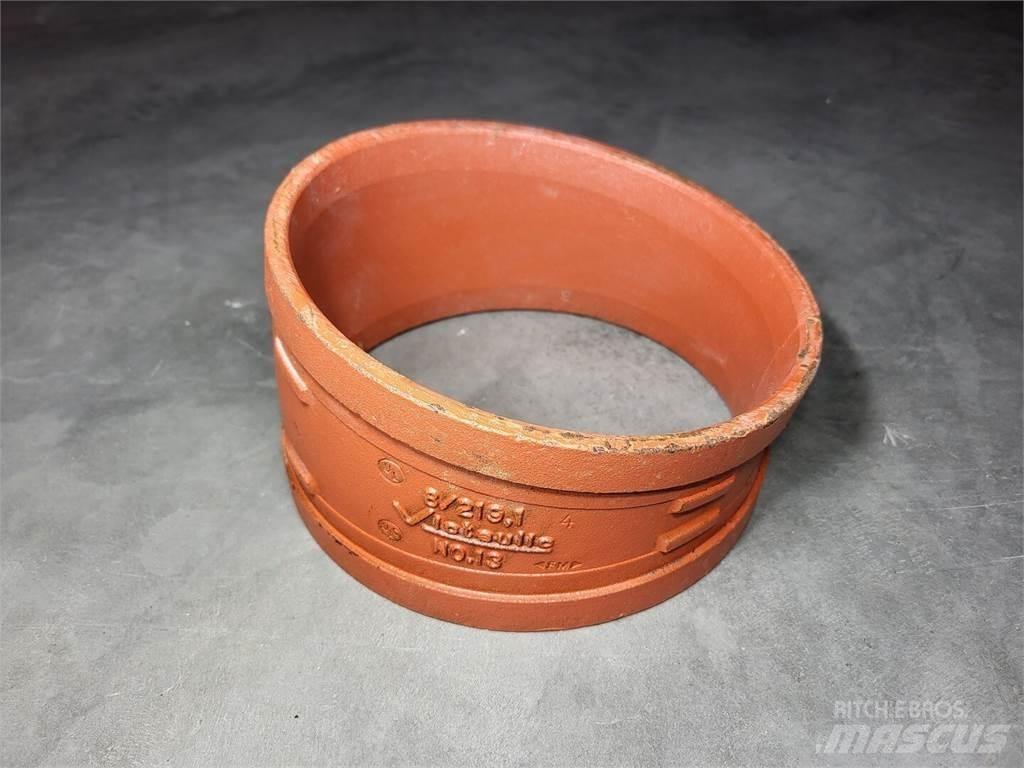  VICTUALIC No. 13 その他部品