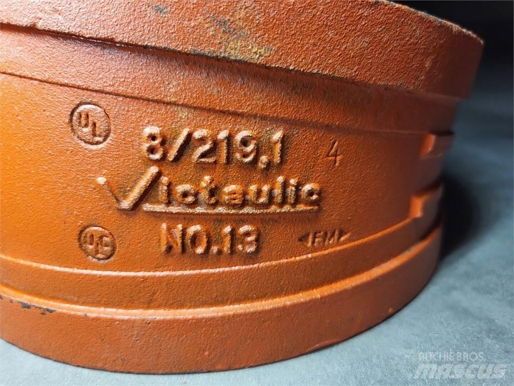  VICTUALIC No. 13 その他部品