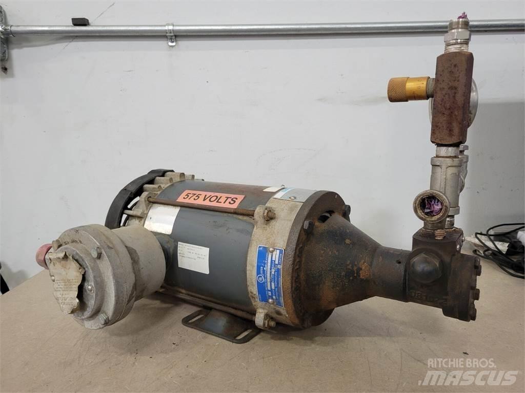 Viking PUMP F456 ウォーターポンプ