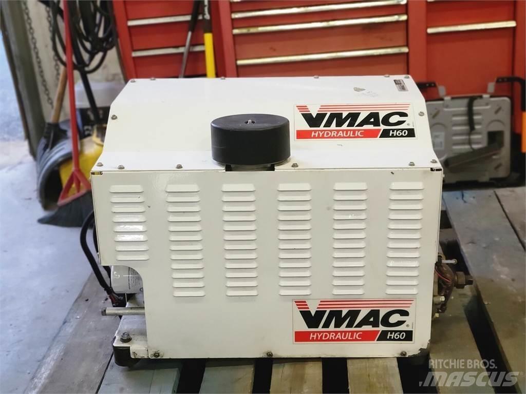  VMAC H60 コンプレッサー