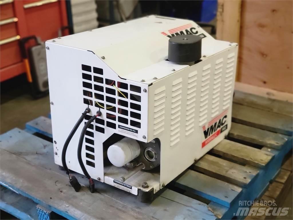  VMAC H60 コンプレッサー