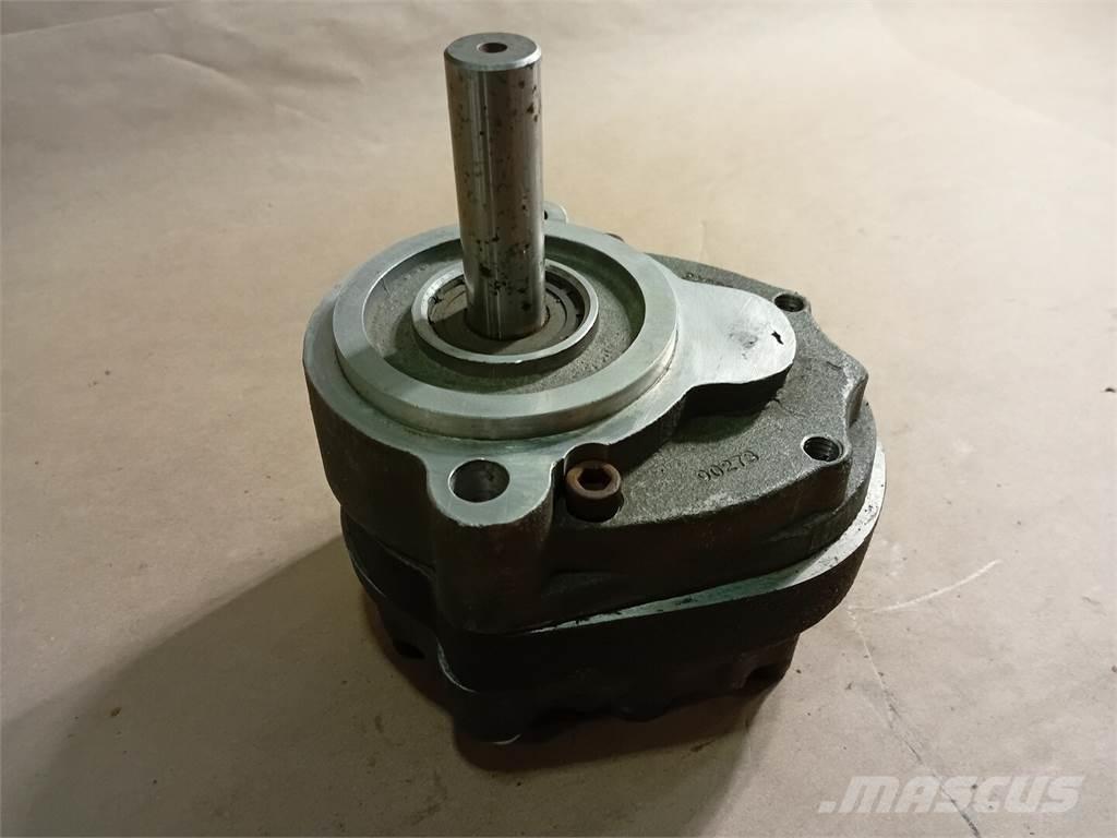  WEBSTER 90273 ウォーターポンプ