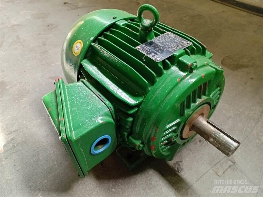  WEG 00152ST3HIE182T 産業用エンジン