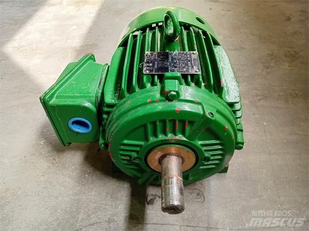  WEG 00152ST3HIE182T 産業用エンジン