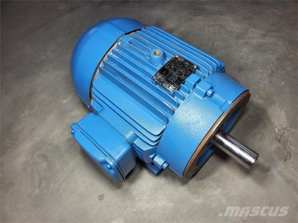  WEG 00718EP3H213TC 産業用エンジン