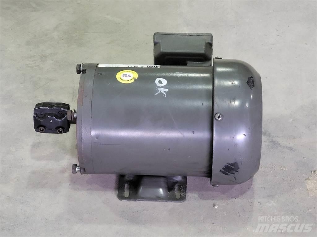  WEG FC002502 産業用エンジン