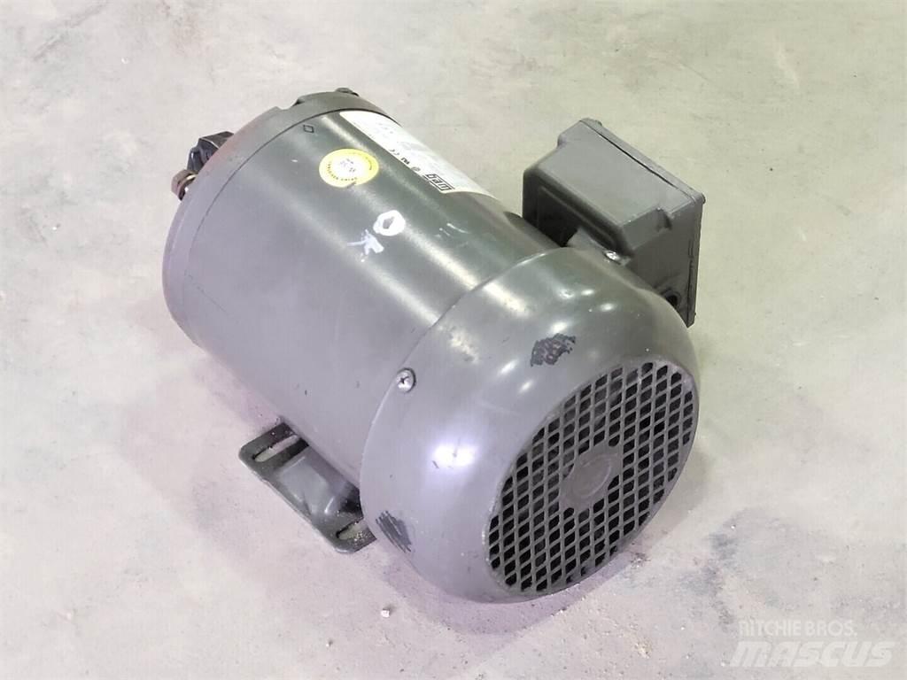  WEG FC002502 産業用エンジン