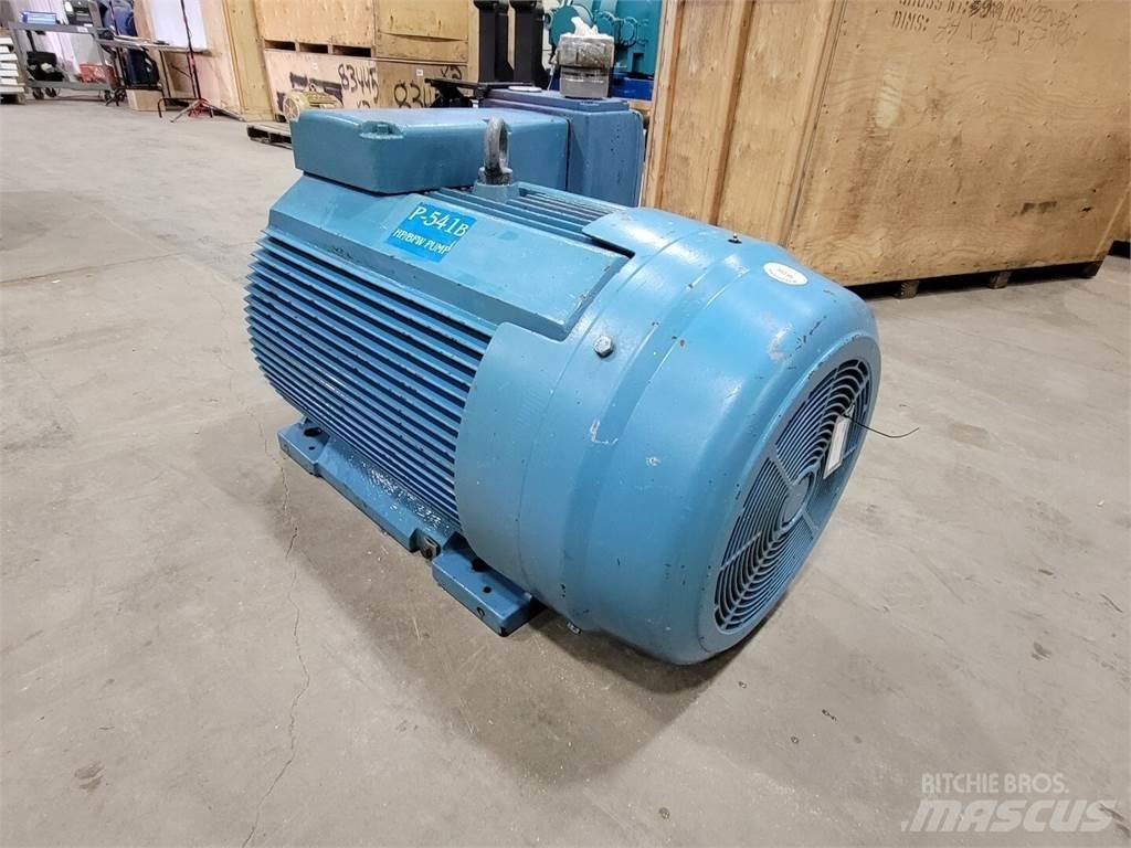  WEG W21 産業用エンジン