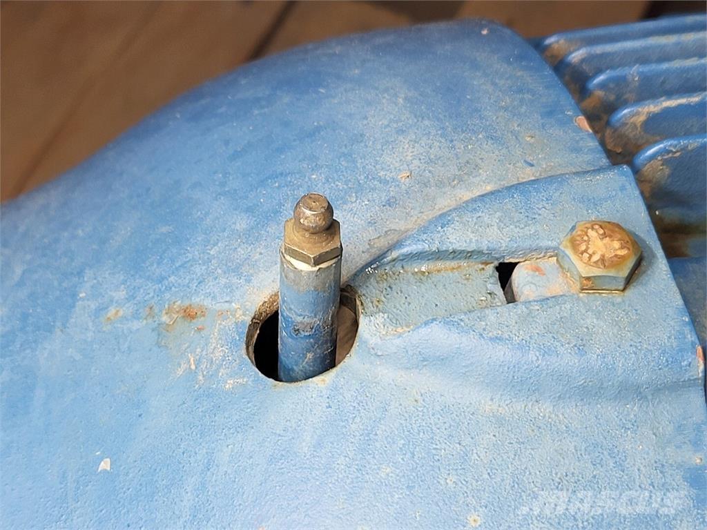  WEG W22 産業用エンジン