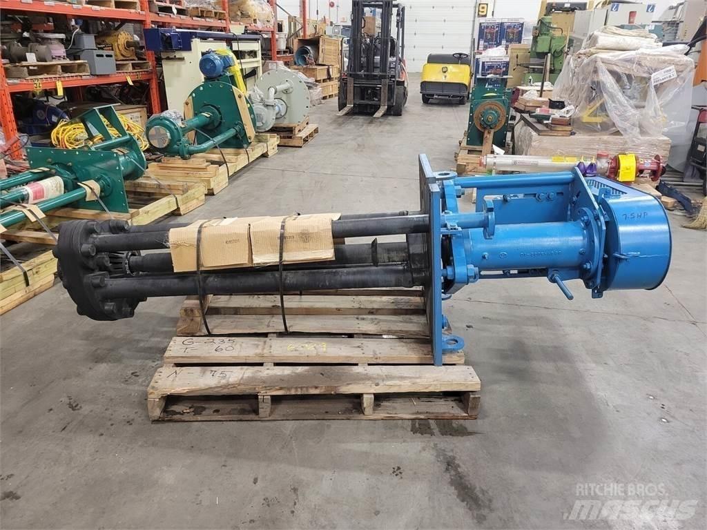  WEIR 1.5SR25160P ウォーターポンプ