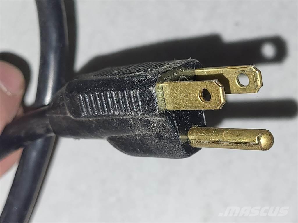  WELCH 2534B-01 ウォーターポンプ