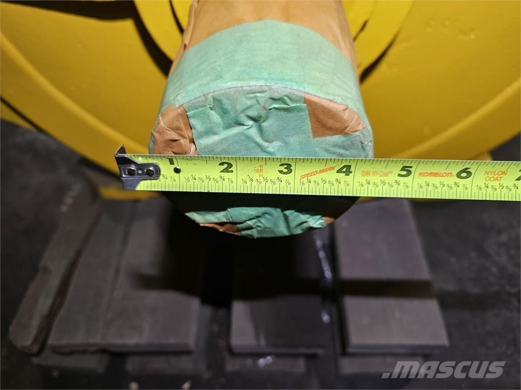 Westinghouse  産業用エンジン