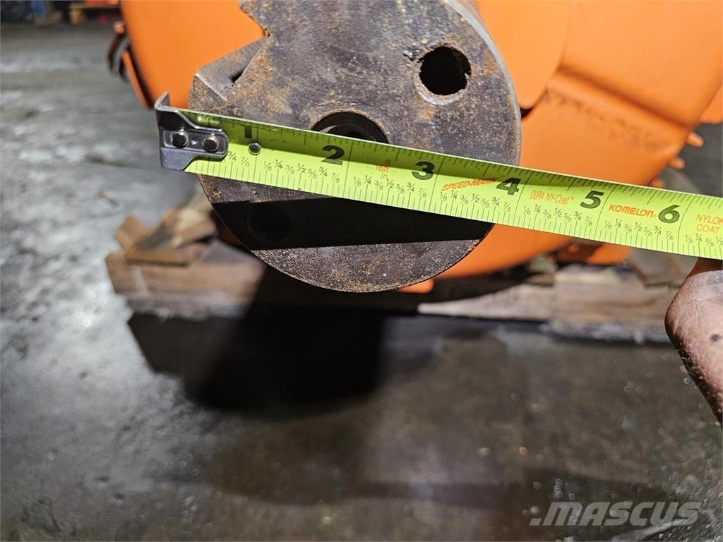 Westinghouse  産業用エンジン