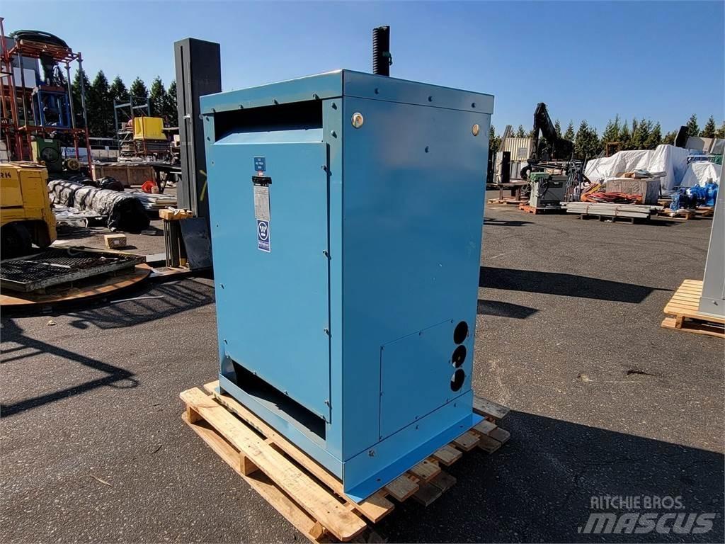 Westinghouse 88B5690 建設機械 -　その他