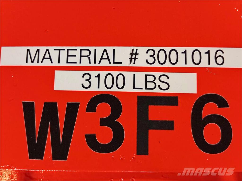 Westinghouse HSB 産業用エンジン