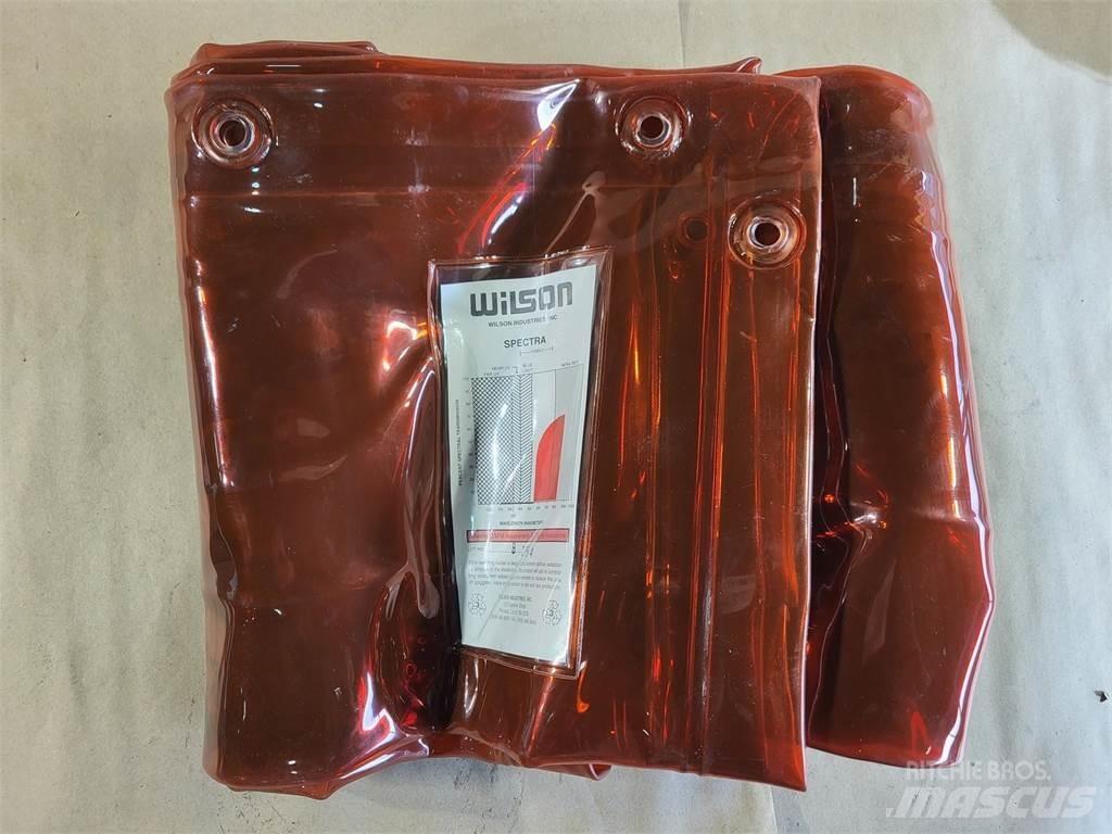 Wilson 6848-28 溶接機