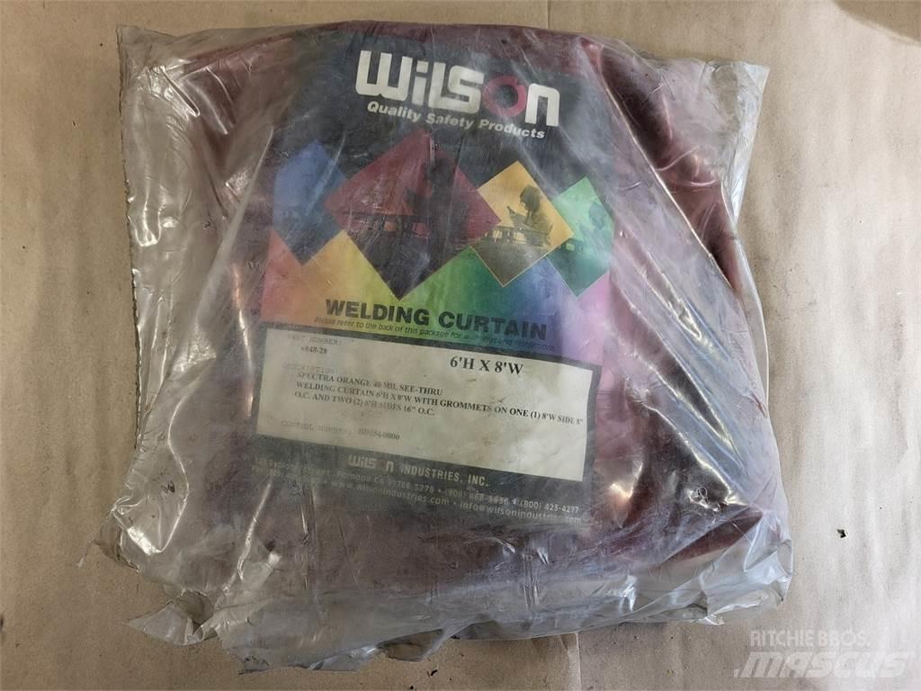 Wilson 6848-28 溶接機