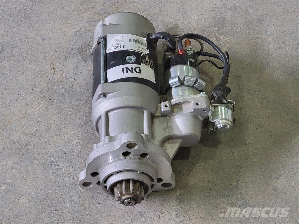 Wilson 91-01-4760 産業用エンジン