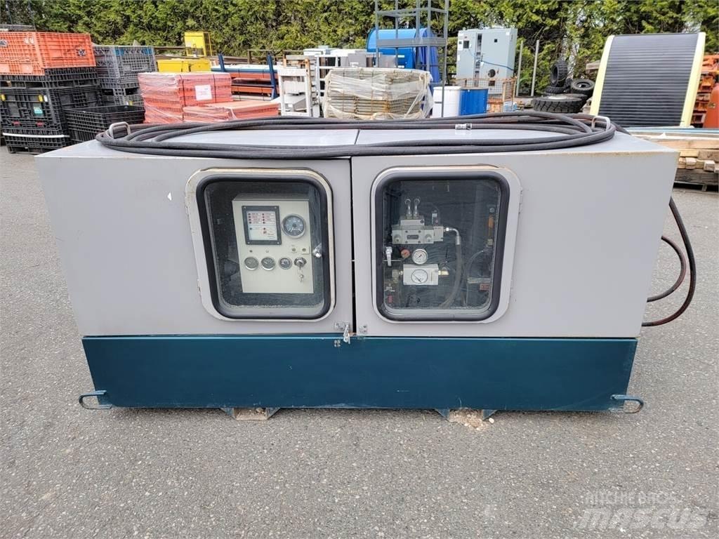  WPS 7005175S ウォーターポンプ