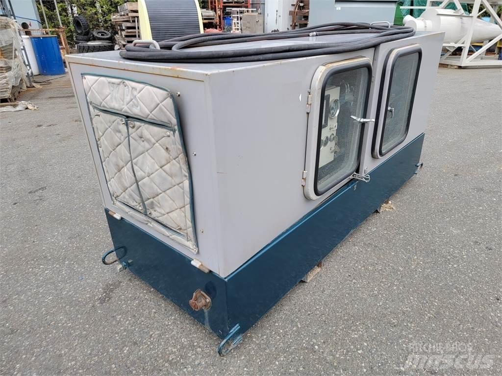  WPS 7005175S ウォーターポンプ