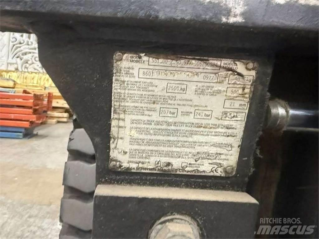 Yale ERP035TGN36TE090 建設機械 -　その他