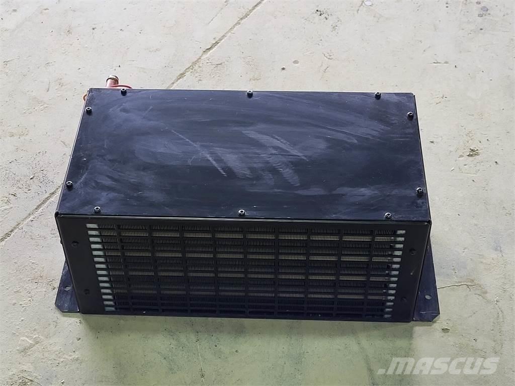  ZEROSTART 300 加熱・解凍設備