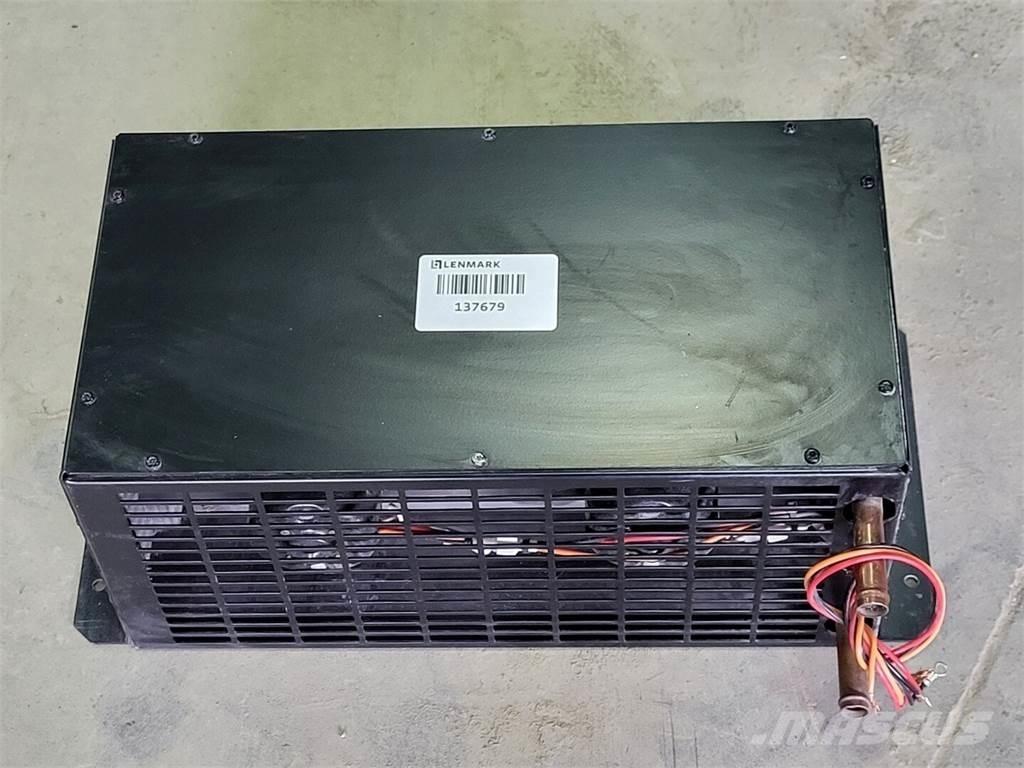  ZEROSTART 300 加熱・解凍設備